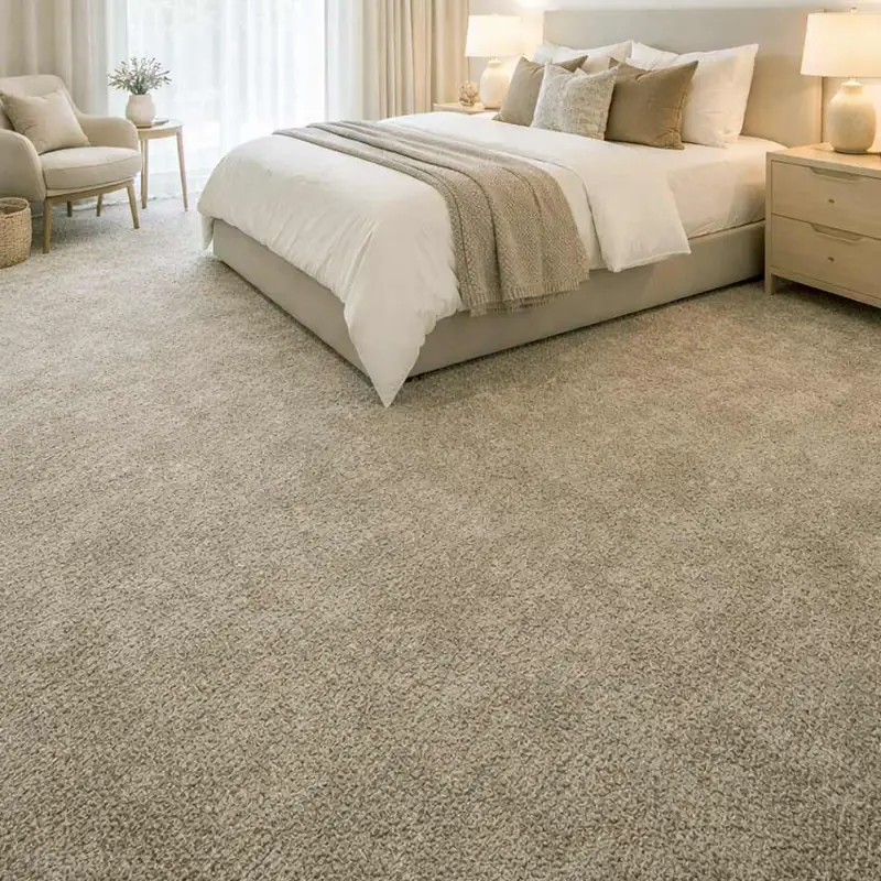 Bedroom Wall to Wall Carpets in Dubai