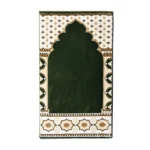 Green Mosque Carpets