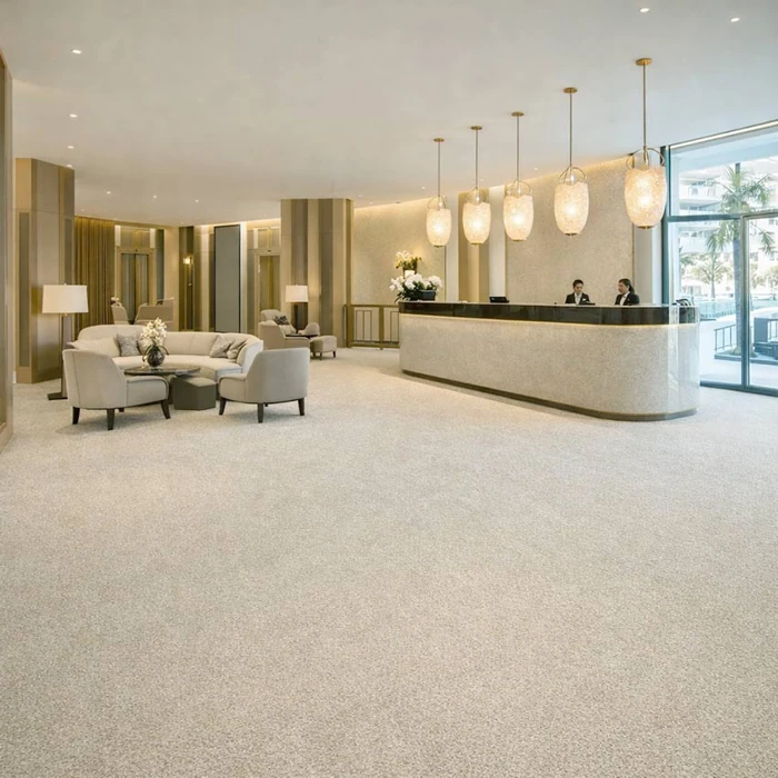 Hotel Wall to Wall Carpet in Dubai