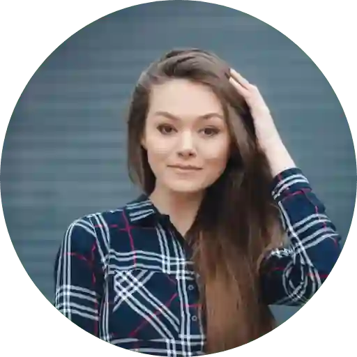 Kinza Jamal