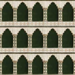 Modern Carpets For Mosque