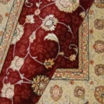 Persian Carpet Texture