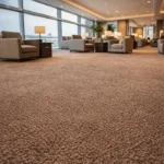 Wall to wall carpets in Dubai