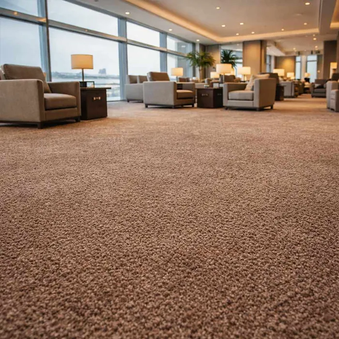 Wall to wall carpets in Dubai