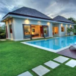 artificial Grass carpet UAE