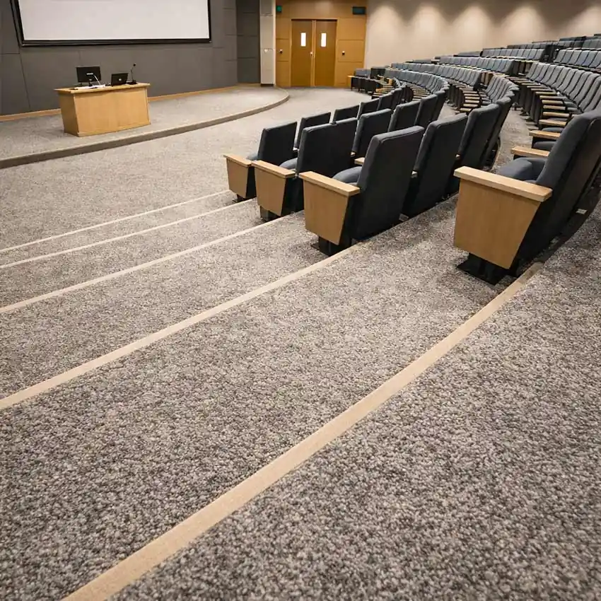 carpets dubai conference room