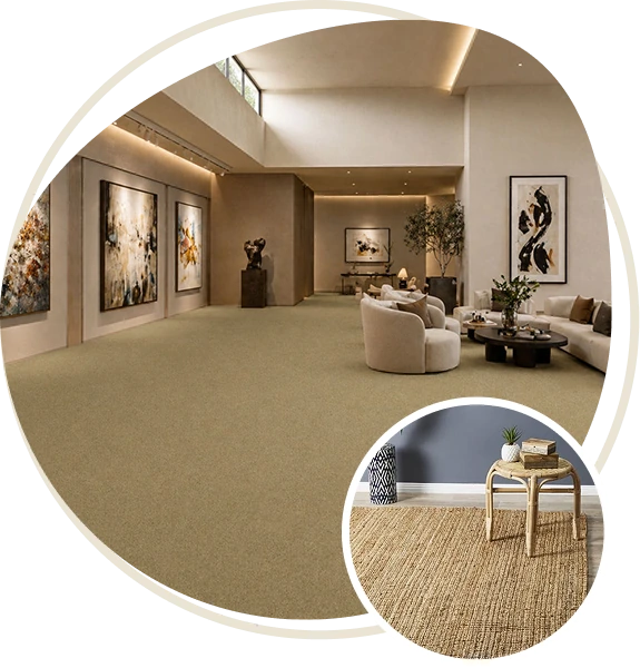 luxury carpets dubai