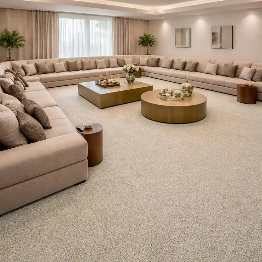 majlis area carpet dubai