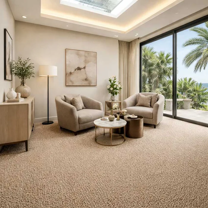 modern Hotel Carpets
