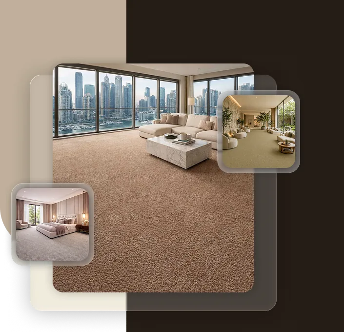 premium carpets dubai