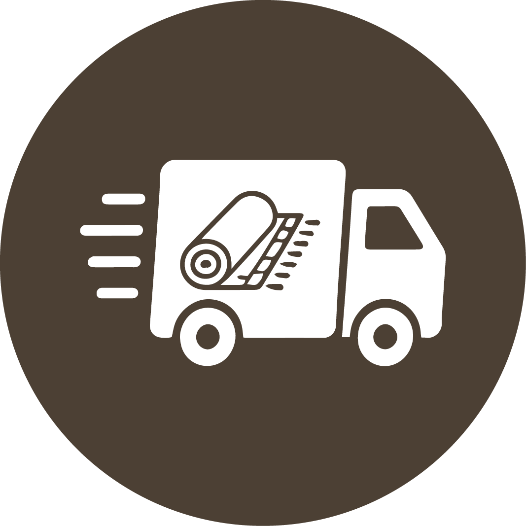 Fast & Secure Delivery
