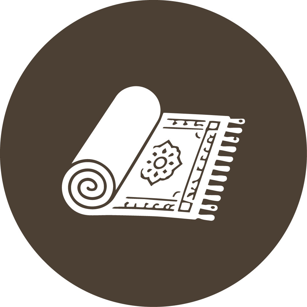 Premium Quality Materials